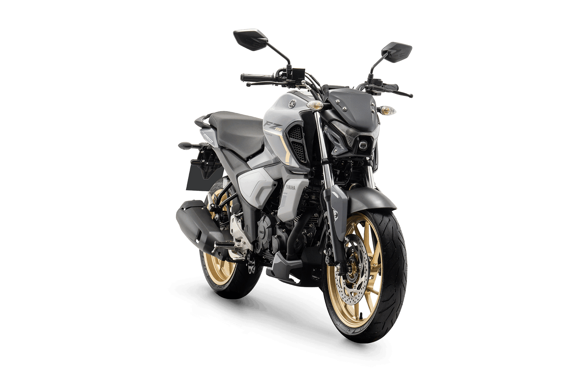Yamaha FZ15